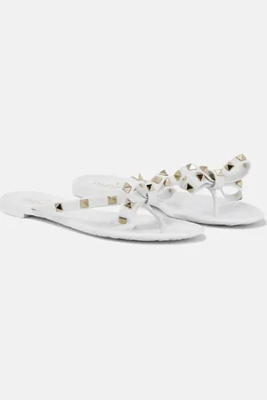 VALENTINO GARAVANI Sandalen Rockstud