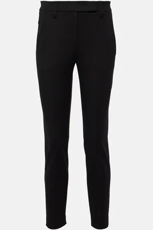 Brunello Cucinelli Hose aus einem Baumwollgemisch
