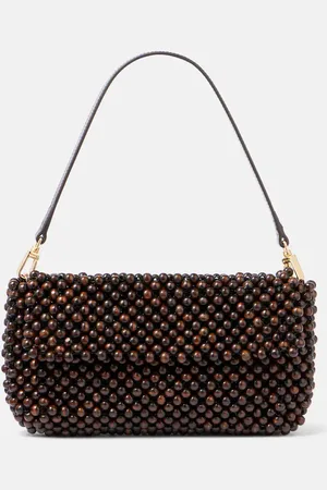 Staud Schultertasche Timmy