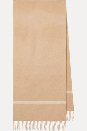 Loro Piana Schal Twelve aus Kaschmir