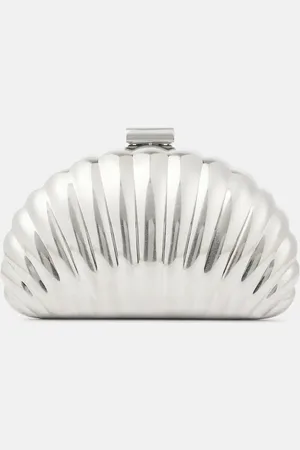Simkhai Clutch Monet