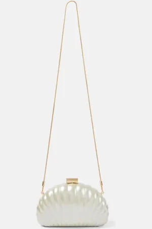 Simkhai Clutch Monet