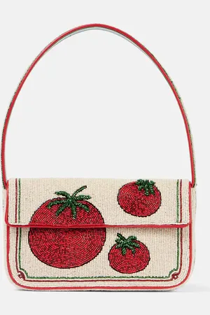 Staud Schultertasche Tommy