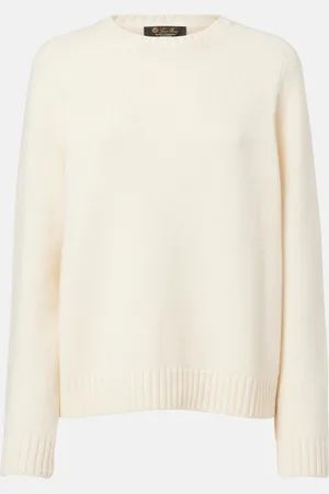 Loro Piana Pullover Neo Parksville aus Kaschmir