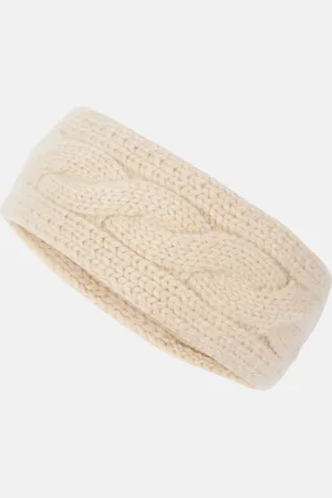Loro Piana Stirnband aus Kaschmir