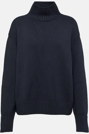 Loro Piana Pullover Parksville aus Kaschmir