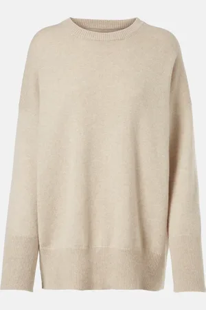 Brunello Cucinelli Pullover Monili aus Kaschmir
