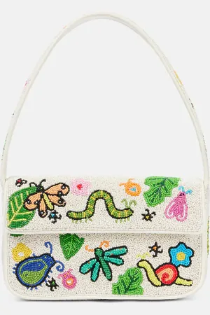 Staud Schultertasche Tommy