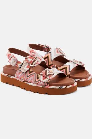 Missoni Sandalen Mia