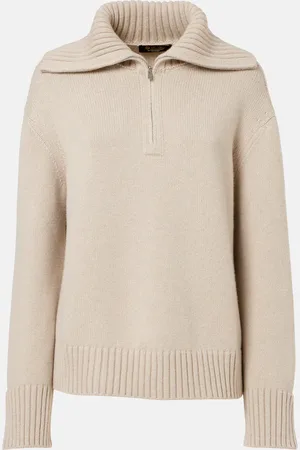 Loro Piana Pullover Parksville aus Kaschmir