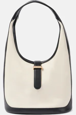 Simkhai Schultertasche Khai Medium aus Canvas