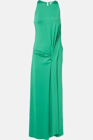 Victoria Beckham Robe aus Jersey