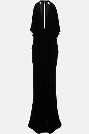 Loro Piana Robe Roxy aus Samt