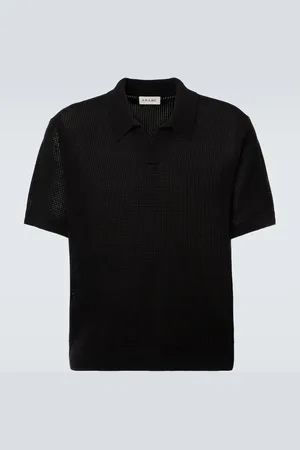 Frame Polohemd