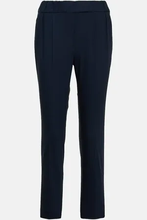 Brunello Cucinelli Chinohose aus Twill