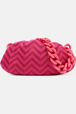 Missoni Clutch Medium