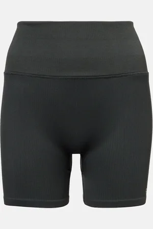 alo Bikershorts Seamless Ribbed Favorite