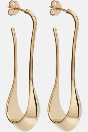 LEMAIRE Ohrringe Drop