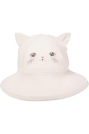 Konges Sløjd Konges Sløjd Hut Kitty Cat