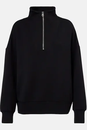 Varley Pullover Hawley aus Jersey