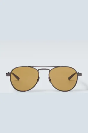 Saint Laurent Aviator-Sonnenbrille SL 708