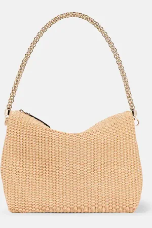 Jimmy Choo Schultertasche Callie