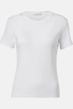 Vince T-Shirt Shrunken 