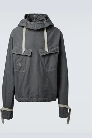 Maison Margiela Hoodie aus Baumwolle