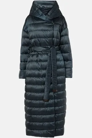Max Mara Daunenmantel Novelo