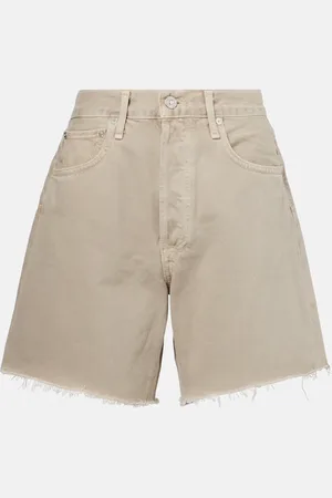 Citizens of Humanity Jeansshorts Marlow Long