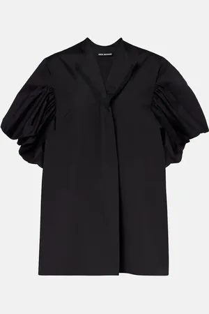 JUNYA WATANABE Top aus Baumwolle
