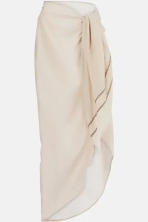 Loewe Pareo Anagram aus Baumwolle