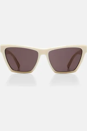 Saint Laurent Eckige Sonnenbrille SL M103