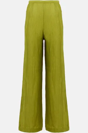 ‎Taller Marmo‎ Weite Hose San Juan