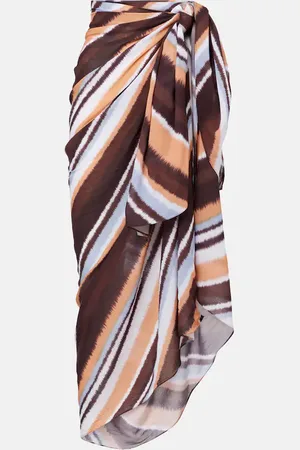 FAITHFULL THE BRAND Pareo Abaya