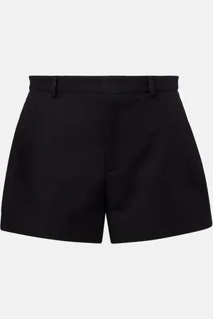 Gucci Shorts aus Baumwolle