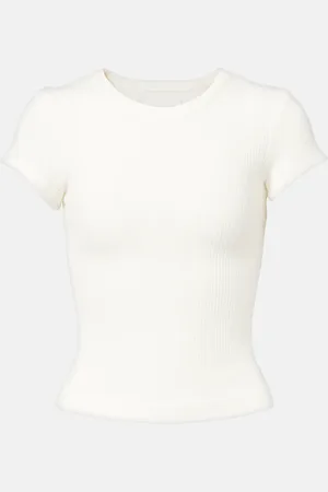 Citizens of Humanity T-Shirt Nello aus Rippstrick