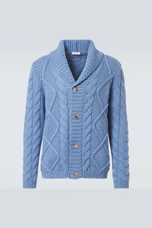 GABRIELA HEARST Cardigan aus Kaschmir
