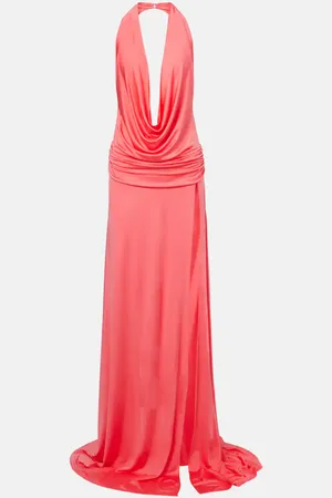 Ilkyaz Ozel Robe Tanit aus Satin