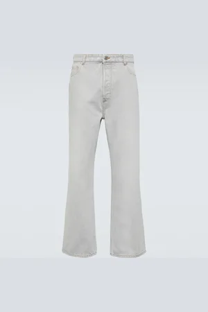 Ami Straight Jeans
