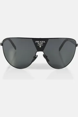 Prada Sonnenbrille Runway