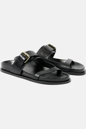 A.Emery Sandalen Prince aus Leder