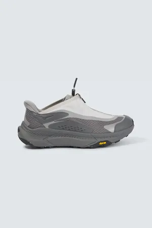 Hoka One One Sneakers Project Transport aus Ripstop