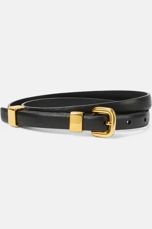 Altuzarra Gürtel aus Leder