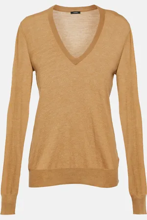 Joseph Pullover Cashair aus Kaschmir