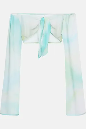 Bananhot Off-Shoulder-Top Grace