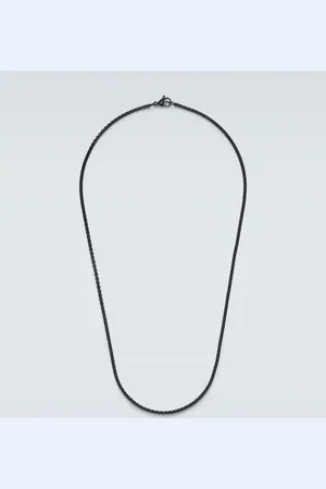 David Yurman Halskette