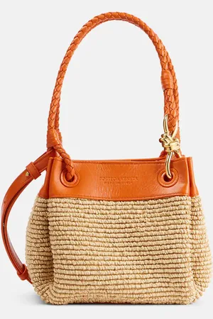 Bottega Veneta Schultertasche Parachute Small