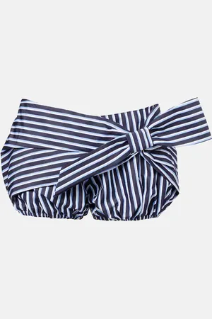 Paco rabanne Shorts aus Baumwolle