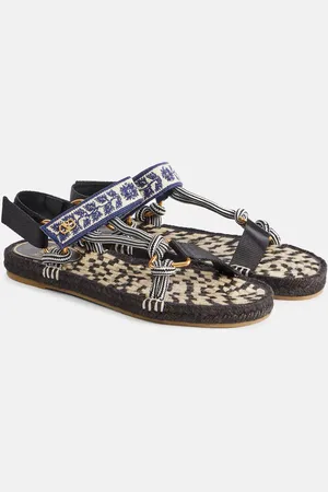 VALENTINO GARAVANI Sandalen Lake Powell